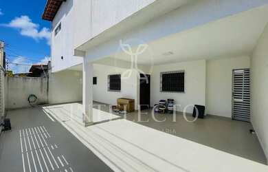 Imagem 4: Vendo Casa 3 quartos Emaús jardim aeroporto