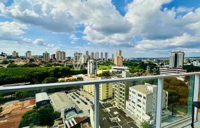 Imagem 7: Apto mobiliado 1 dorm cambui Modernissimo