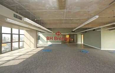 Imagem: O depósito possui 650m² de Área e está localizado em Funcionários