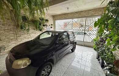 Imagem: Vendo casa no Sideral, próximo da igreja católica