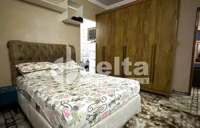 Imagem 8: Casa residencial disponível para locação e venda no bairro Tibery em Uberlândia-MG