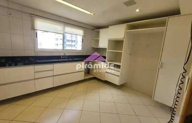 Imagem 5: Apartamento com 3 dormitórios à venda, 153 m² por R$ 1.790.000 - Jardim Aquarius - São Jos