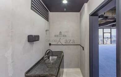 Imagem 9: Sala Comercial em Condomínio - Jardim Paulista - 167,50m²