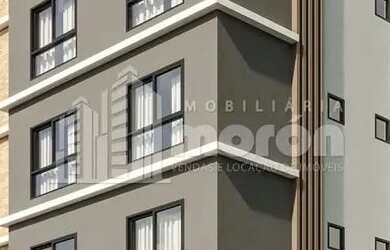 Imagem 2: APARTAMENTO Á VENDA NO JARDIM CARVALHO - ED. MAISON CONCEPT