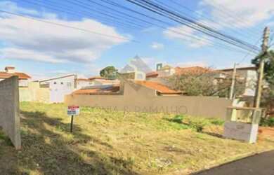 Imagem: O terreno possui 300m² de Área e está localizado em Alto