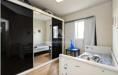 Imagem 15: Apartamento Semimobiliado Edifício Cancún