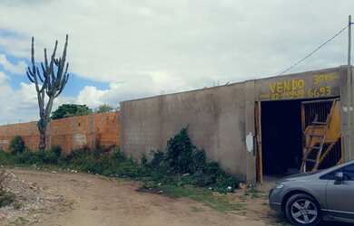 Imagem: O terreno possui 150m² de Área e está localizado em Gabriela