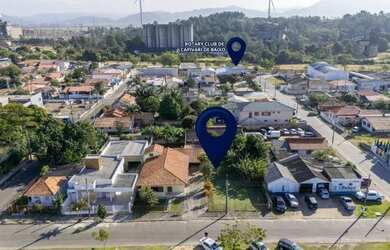 Imagem 6: Casa à Venda no Centro de Capivari de Baixo/SC