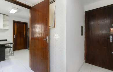 Imagem 16: Apartamento para alugar com 3 quartos no Juvevê em Curitiba