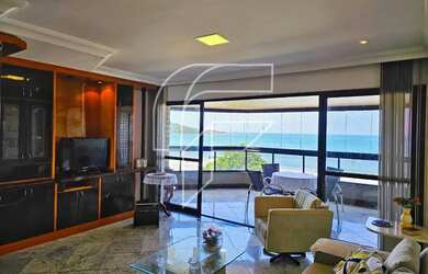 Imagem 2: Imóvel para venda com 165 metros quadrados com 3 quartos em Praia do...