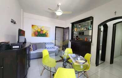 Imagem 5: Apartamento De 2 Quartos Em 50M² E 1 Vaga De Garagem Na Pituba. GM1BEH