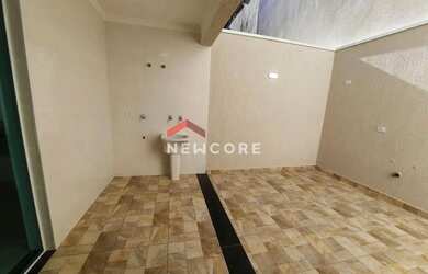 Imagem 3: Sobrado em Rua Banco de Areia - Jardim Brasil Zona Norte - São Paulo/SP