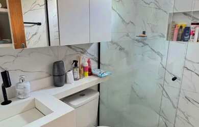 Imagem 5: VENDO ESSA LINDA CASA EM RESIDENCIAL PRÓX. A BARREIRA .160 MIL