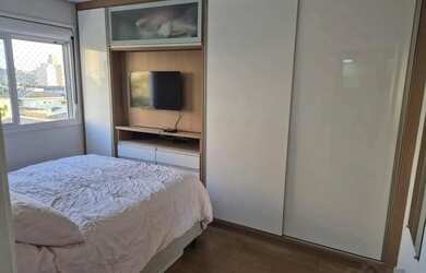 Imagem 16: Apartamento à venda e para alugar no Taquaral em Campinas/SP