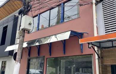 Imagem: O depósito possui 288m² de Área e está localizado em Umarizal