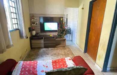 Imagem 13: Casa no Setor Nova Esperança - Arapoanga