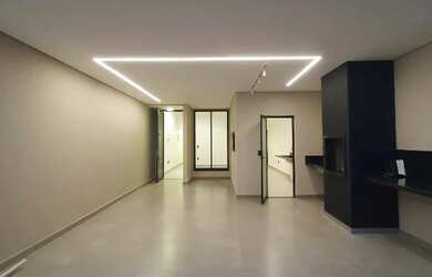 Imagem: Casa a venda 3 quartos - Jardim Solange - Bauru/ SP