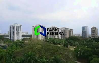 Imagem 12: Apartamento 2 quartos para locação, Barra da Tijuca, Rio de Janeiro, RJ