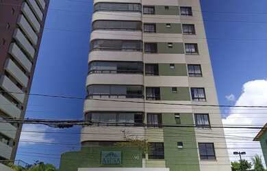 Imagem: ARMAÇÃO aptº 3 quartos próximo da praia