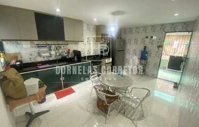 Imagem 7: Excelente Casa Solta em Paulista