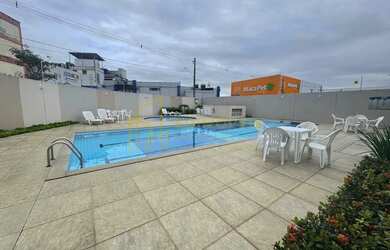 Imagem 9: Apartamento em Porto Canoa Conforto e Lazer no Vista de Pitanga