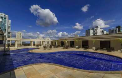 Imagem 15: Apartamento de Alto Luxo à Venda 270 m² no Condomínio Le Grand Atlas