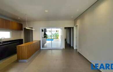 Imagem 9: CASA EM CONDOMÍNIO - CONDOMÍNIO GRANVILLE - SÃO VENÂNCIO FASE I -...