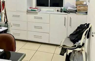 Imagem 15: ibeda - Apartamento Térreo Nova Colina Emaus Sala Cozinha 2 quartos 1...