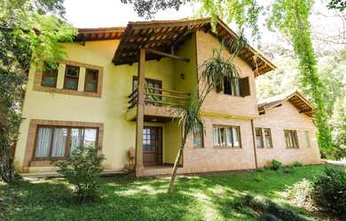 Imagem 4: Casa no Ecoville - ARYA 1