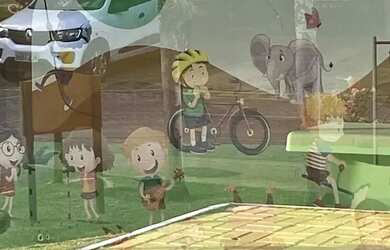 Imagem 7: Imóvel para aluguel possui 70 metros quadrados com 3 quartos em Buraquinho - Lauro de Frei