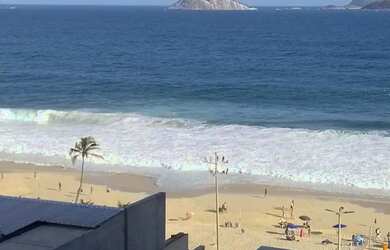 Imagem 1: Apt 2 quartos vista Mar, Ipanema - Rio de Janeiro - RJ