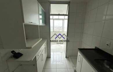 Imagem 13: Apartamento com 3 dormitórios à venda, 96 m² por R$ 490.000,00 - Vila Rafael de Oliveira