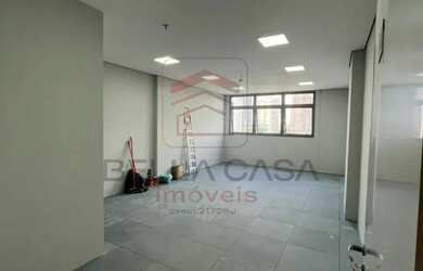 Imagem: O depósito possui 42m² de Área e está localizado em Vila