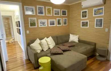 Imagem 13: Lindo apartamento no Royal Green da Península - Barra da Tijuca