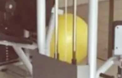 Imagem 16: Pituba 3/4 com suíte. Piscina, Churrasqueira, Ar-condicionadoe77m² de...