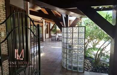 Imagem 12: Casa em Condomínio para Locação em Salvador, Piatã, 5 dormitórios, 5 suítes, 7 banheiros