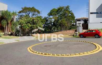 Imagem 4: Lote no Alphaville Araguaia