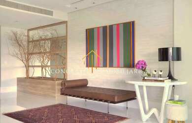 Imagem 14: Península Royal Green