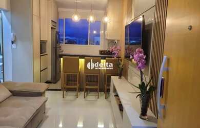 Imagem: Apartamento disponível para venda no bairro Bosque dos Buritis