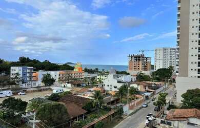 Imagem 8: Super oportunidade, apartamento 3 suítes à venda na Praia do Morro, Guarapari, lazer compl