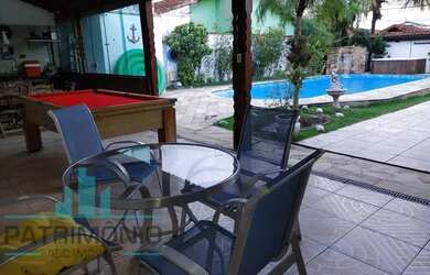 Imagem 4: Casa para venda e locação no Bairro Maracanã na Praia Grande