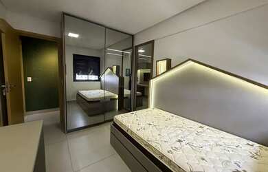 Imagem 7: Talk Marista 137m² Mobiliado a venda - Setor Marista