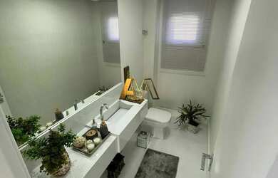 Imagem 9: VENDE-SE CASA 5 SUÍTES EM BUSCA VIDA