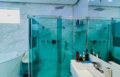 Imagem 8: Apto no Residencial Malu Andrade com 300 m² com 3 quartos em Recreio - Vitória da Conquist