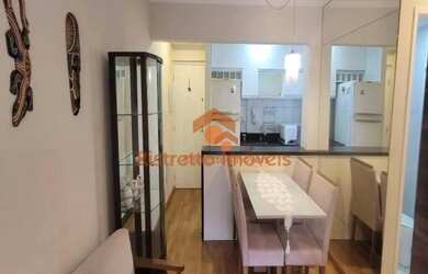 Imagem 6: Apartamento à venda, 60 m² por R$ 550.000,00 - Vila Gomes - São Paulo/SP