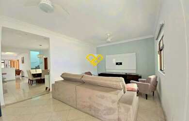 Imagem 6: Sobrado 4 Quartos em Santos