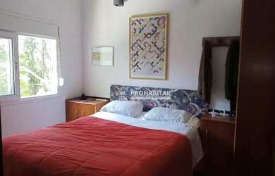 Imagem 11: Sobrado com 3 quartos à venda na Fazenda da Ilha, Embu-Guaçu/SP