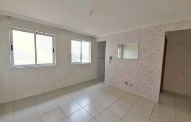 Imagem 6: Apartamento com 2 dormitórios para alugar, 43 m² por R$ 1.200/mês -...