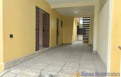 Imagem 13: Manaus imóveis - Rua Francisco Guedes, 534, Conjunto 31 de Março I, Japiim