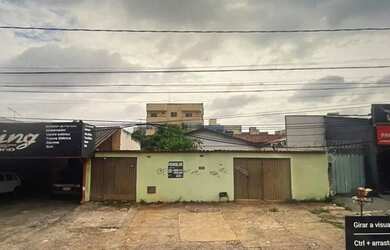 Imagem: LOTE/CASA COMERCIAL JARDIM AMERICA Lote à Venda, 551.00 por